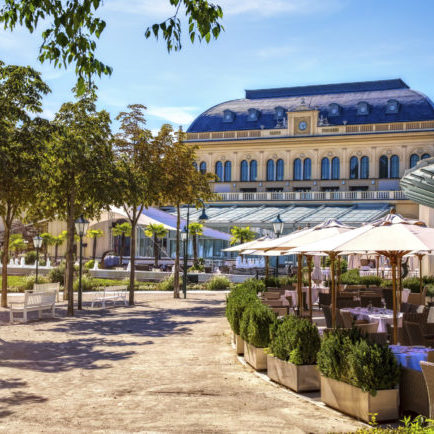 Casino Baden bei Wien