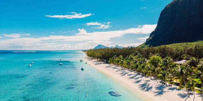 Mauritius