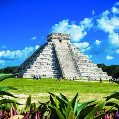 Mexiko_Chichen_Itza
