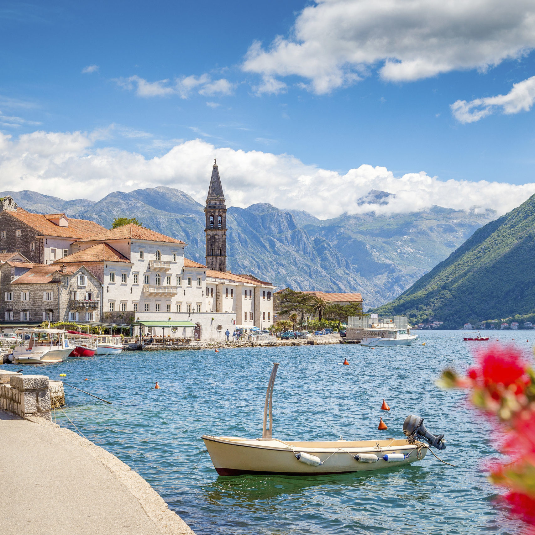 Montenegro Kotor