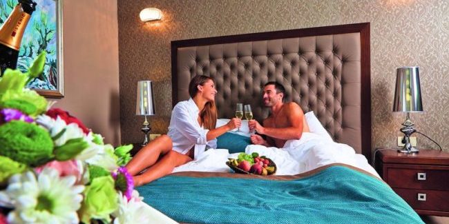 Grand Hotel Sava