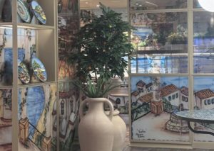 Le Anforne Restaurant Costa Toscana