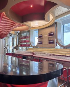 Campari Bar Costa Toscana