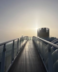 Costa Toscana Skywalk