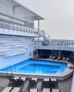 Costa Toscana Pool