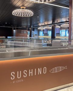 Sushino Costa Toscana