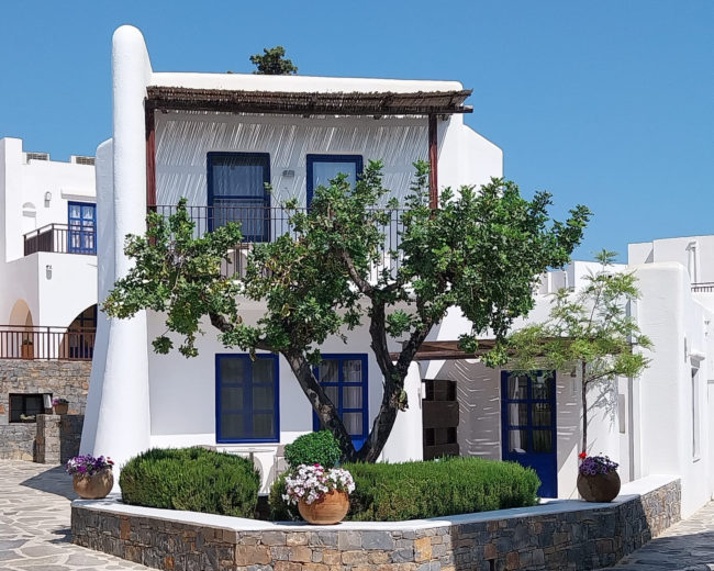 Hotel Maris Natur