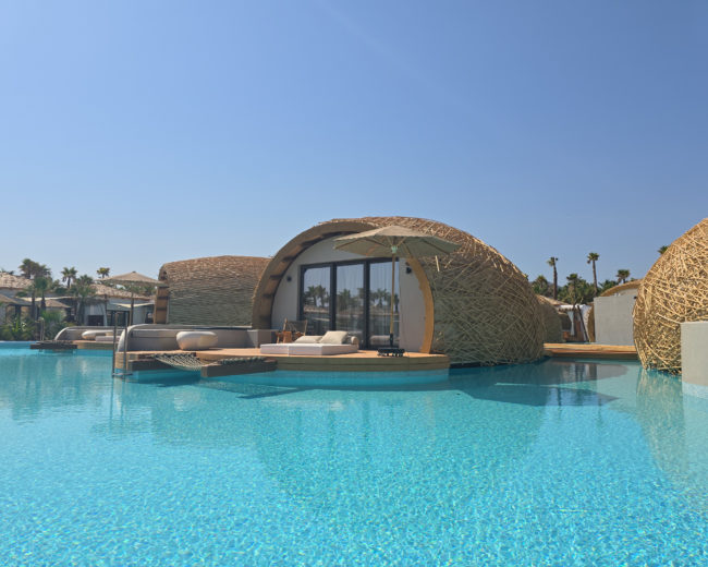 Hotel Urlaub Wasser