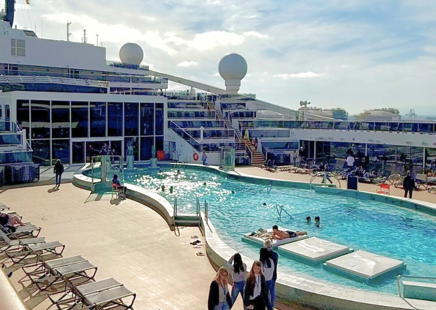 blog lensch msc world europa la plage 2026