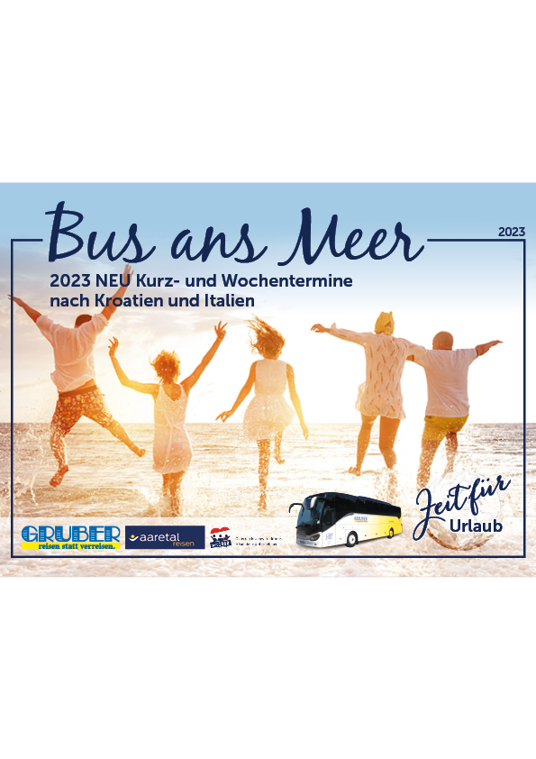 Buspauschalen-Folder 2023