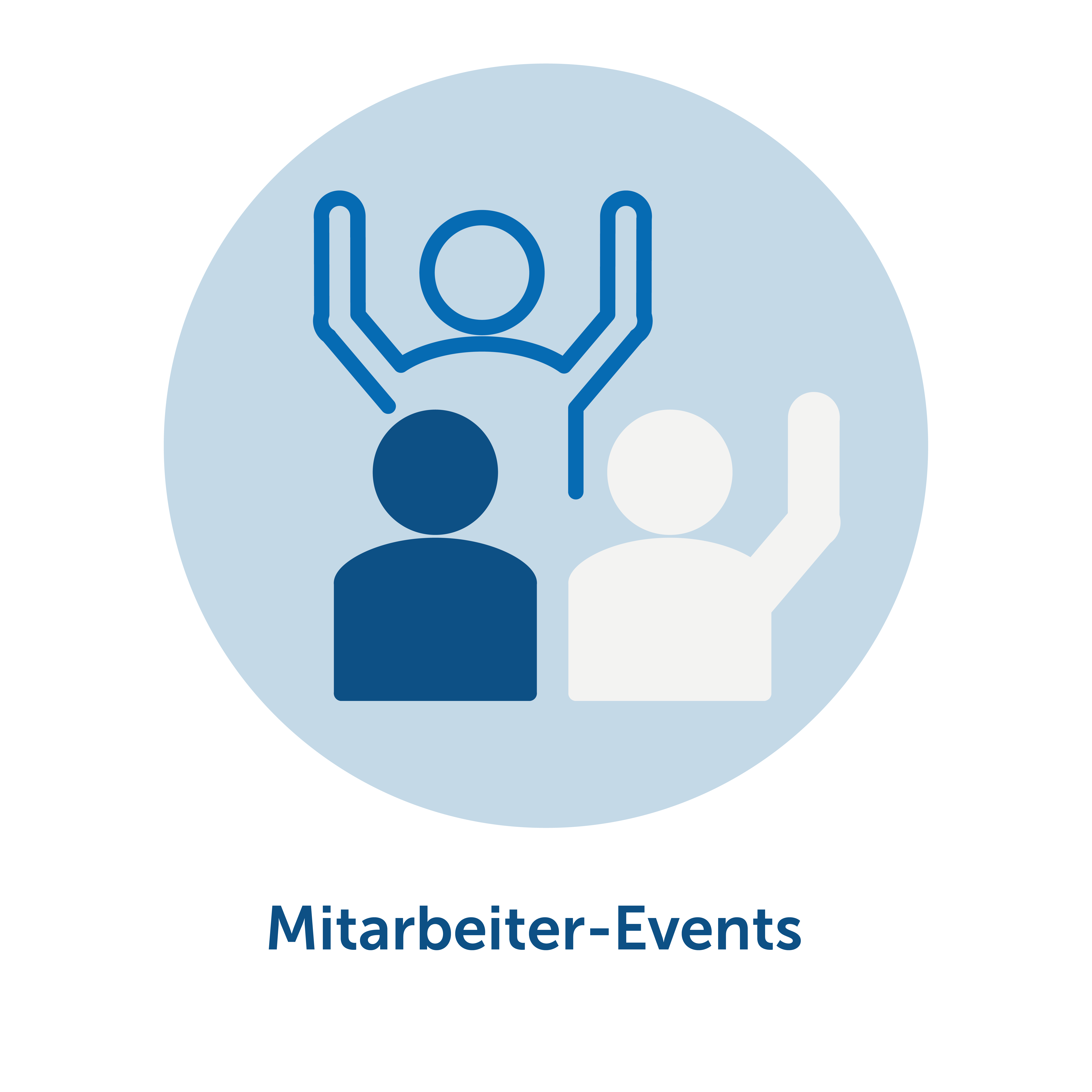 Mitarbeiter Events