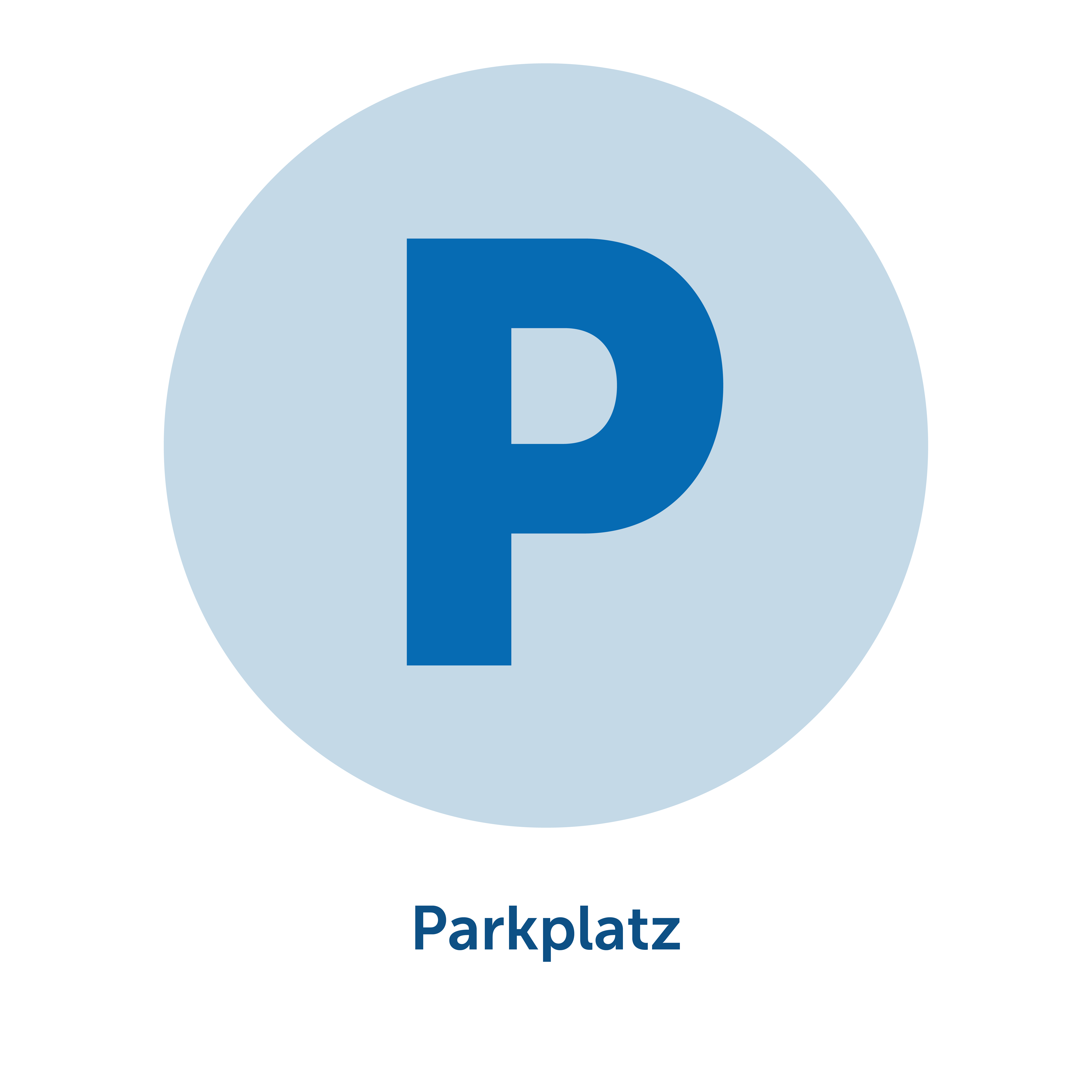 Parkplatz