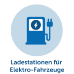 GRUBER Benefit Ladestation für Elektro Fahrzeuge