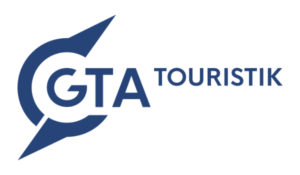 GTA Touristik Logo