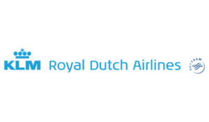 KLM Logo