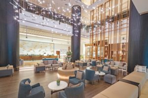 Amwaj Rotana Jumeriah Beach