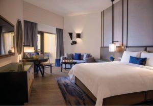 Amwaj Rotana Jumeriah Beach