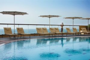Amwaj Rotana Jumeriah Beach
