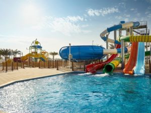 RIU Dubai