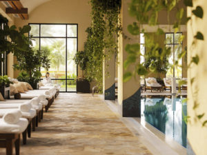 Grand Hyatt Dubai