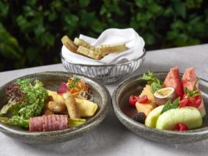 Grand Hyatt Dubai