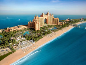 Atlantis The Palm, Dubai