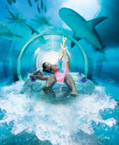 Atlantis The Palm, Dubai
