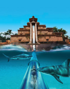 Atlantis The Palm, Dubai