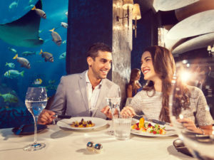 Atlantis The Palm, Dubai
