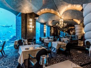 Atlantis The Palm, Dubai