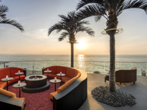 W Dubai, The Palm