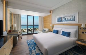 Marriott Resort Palm Jumeirah, Dubai