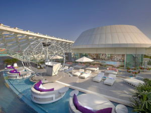 W Abu Dhabi