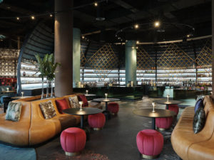 W Abu Dhabi