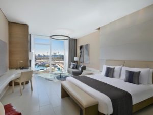 W Abu Dhabi