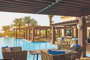 Saadiyat Rotana Resort & Villas