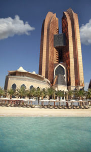 Bab Al Qasr Hotel