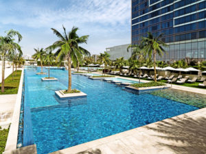 Fairmont Bab Al Bahr 