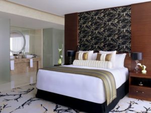 Fairmont Bab Al Bahr 
