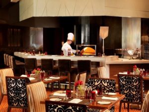 Fairmont Bab Al Bahr 