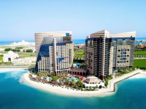 Khalidiya Palace Rayhaan by Rotana 