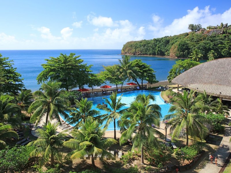 LE Tahiti by Pearl Resort