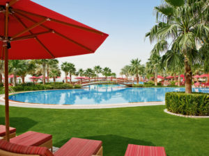 Khalidiya Palace Rayhaan by Rotana 
