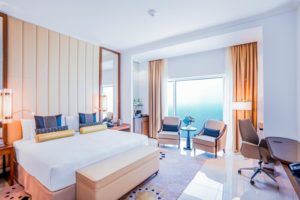 Rixos Marina Abu Dhabi 