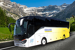 Setra 45