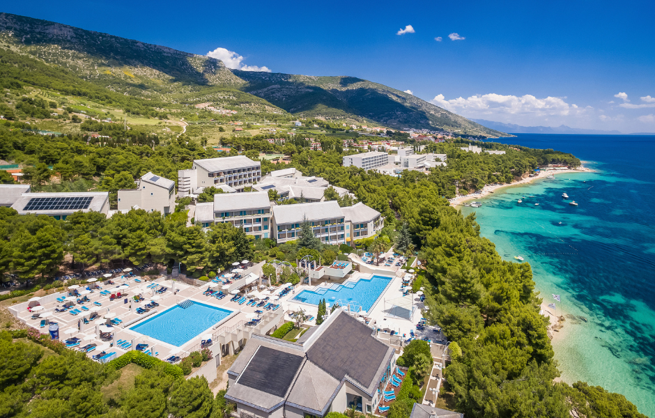 BRETANIDE Sport & Wellness Resort 4*