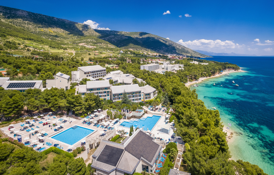 BRETANIDE Sport & Wellness Resort 4*