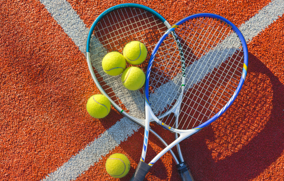 Tennisschläger