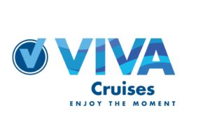 Viva Cruises Logo