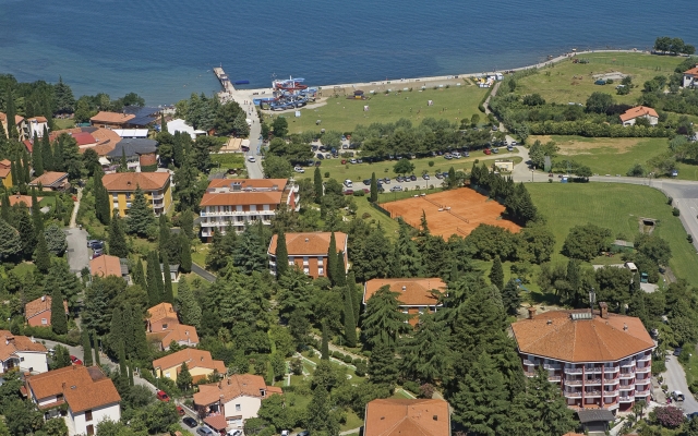 Slowenien, Sowenische Adria, Izola, San Simon Resort Slowenien, Sowenische Adria, Izola, San Simon Resort